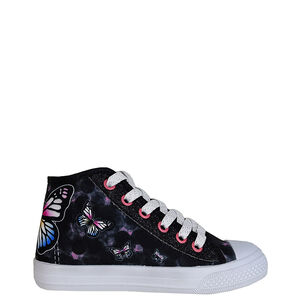 TENIS INFANTIL ESTAMPADO DI SANTINNI