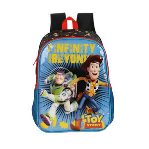 MOCHILA INF TOY STORY DI SANTINNI