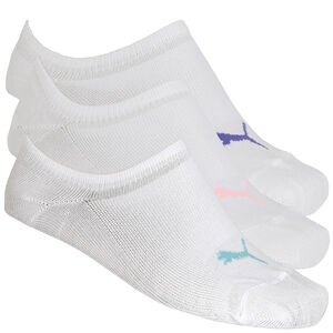 KIT 3 PARES DE MEIA PUMA 34  A 39