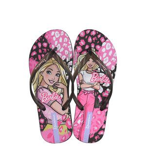 CHINELO INFANTIL BARBIE MEU ENCANTO