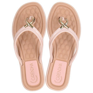 SANDALIA GRENDHA MAIS CONFORTO ENLACOS