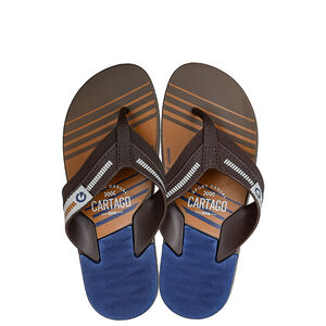 CHINELO INFANTIL CARTAGO