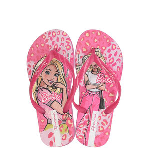 CHINELO INFANTIL BARBIE MEU ENCANTO
