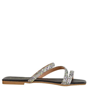 RASTEIRA GLITTER DI SANTINNI
