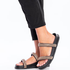 BIRKEN TIRAS STRASS DI SANTINNI