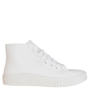 TENIS MOLECA CANO ALTO VIRA