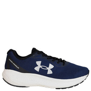 TENIS RUNNING MAAC HIGH  UA CH.WING