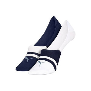 KIT 2 PARES DE MEIA SAPATILHA PUMA 39 A 42