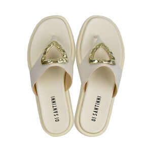 TAMANCO FLATFORM METAL DI SANTINNI