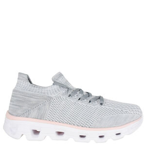 TENIS RUNNING FEM HIGH ACTVITTA 4851.100 29206