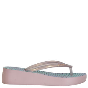 SANDALIA AZALEIA JANA LIGHT PRINT TAM