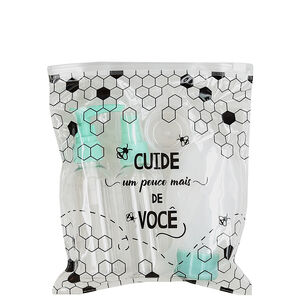 KIT DE VIAGEM DI SANTINNI