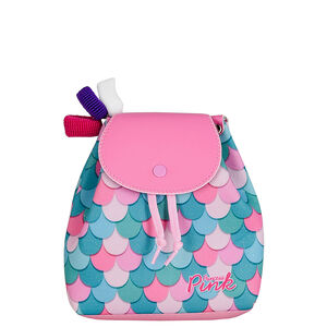 MOCHILA INF DI SANTINNI