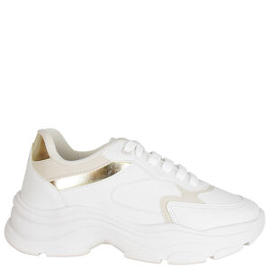 TENIS JOGGING RECORTES DI SANTINNI