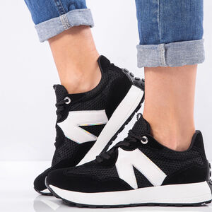 TENIS DETALHE LATERALVIA MARTE