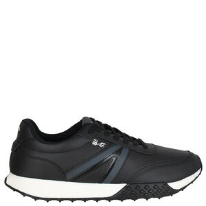 SAPATENIS PARKER POLO GO