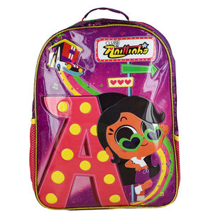 MOCHILA INFANTIL ANITINHA DI SANTINNI