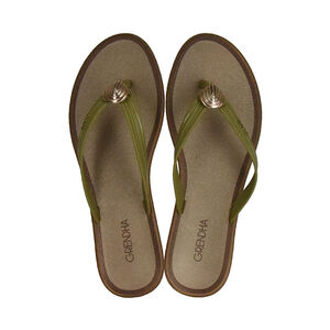 SANDALIA GRENDHA REFUGIO RAST 19394