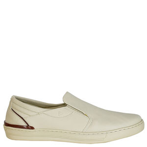 SAPATENIS SLIP ON DI SANTINNI