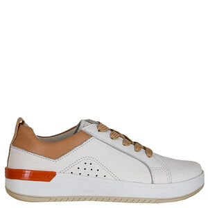 TENIS COLORIDO PEGADA