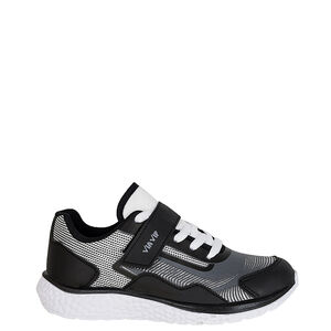TENIS INFANTIL JOGGING VIA VIP