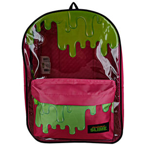 MOCHILA INF DI SANTINNI SLIME