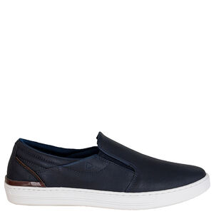 SAPATENIS SLIP ON DI SANTINNI