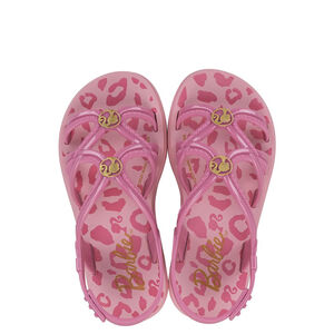 SANDALIA INFANTIL BARBIE TWIST