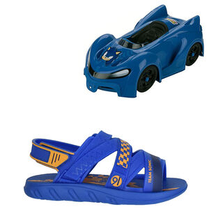 PAPETE INFANTIL SONIC