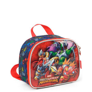 LANCHEIRA AVENGERS INFANTIL