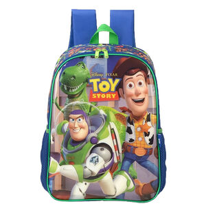 MOCHILA TOY STORY INFANTIL