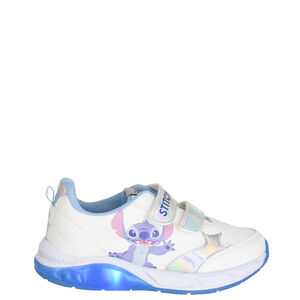 TENIS INFANTIL COM LED