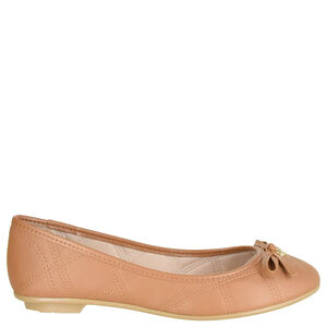 SAPATILHA PESPONTO PINGENTE MOLECA