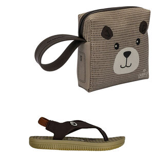 SANDALIA BEBE CARTAGO