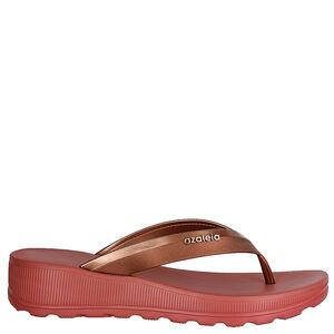 SANDALIA FABI LIGHT LINE AZALEIA