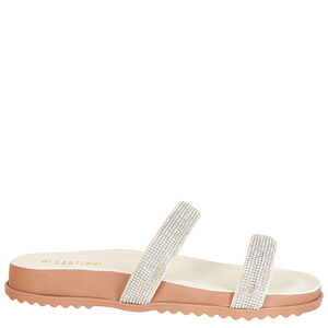BIRKEN DUAS TIRAS STRASS DI SANTINNI