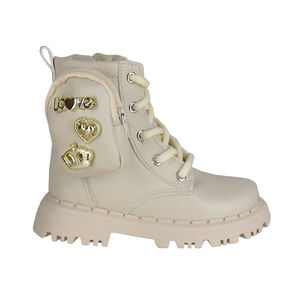 BOTA INF COM BOLSINHA NILQI