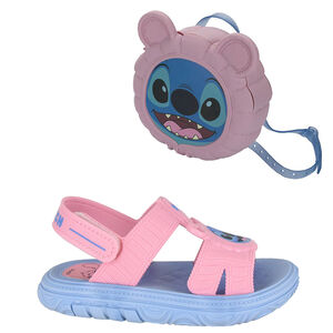 SANDALIA BEBE DISNEY