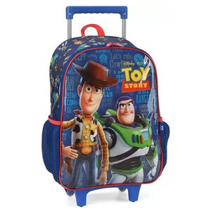 MOCHILETE TOY STORY INF DI SANTINNI