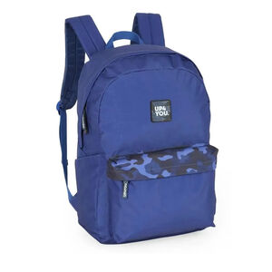 MOCHILA MASC DI SANTINNI