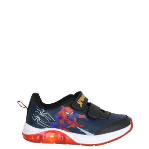 TENIS INFANTIL MARVEL SPIDERMAN