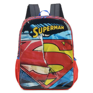 MOCHILA INF SUPERMAN DI SANTINNI