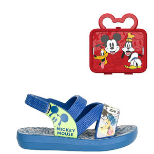 PAPETE BEBE DISNEY MALETA DIVERTIDA 22998