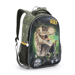 MOCHILA DINOSSAURO INF DI SANTINNI