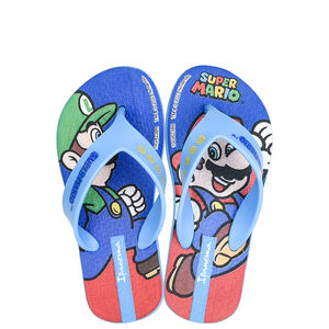 CHINELO INFANTIL SUPER MARIO IPANEMA