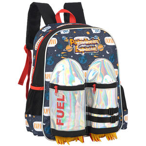 MOCHILA INF ASTRONAUTA DI SANTINNI