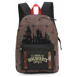 MOCHILA HARRY POTTER DI SANTINNI