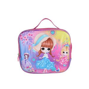 LANCHEIRA INFANTIL DI SANTINNI