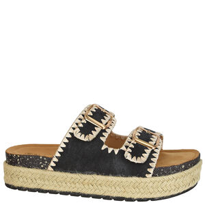 BIRKEN FIVELA BORDADO DI SANTINNI