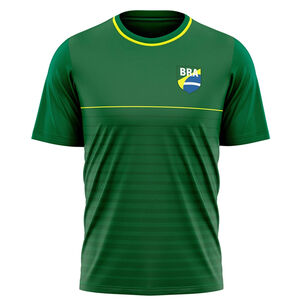 CAMISETA MASC BRASIL